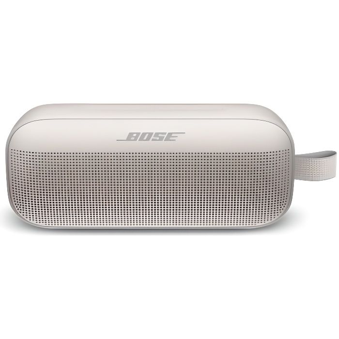 Enceinte sans fil Bose Soundlink Flex Blanche