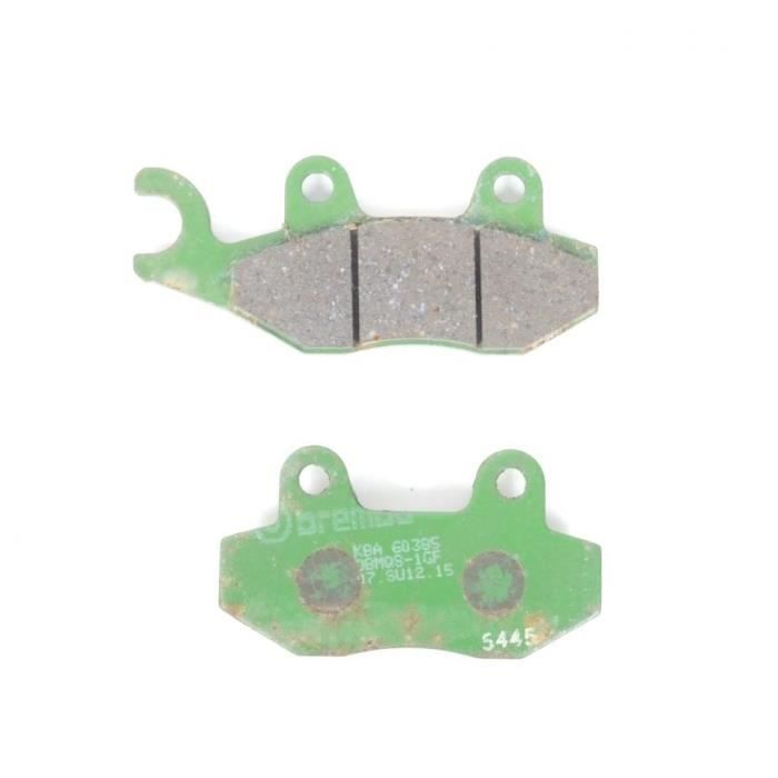 Phare avant Set Gauche et Droite H7/H7 pour BMW X1 E84