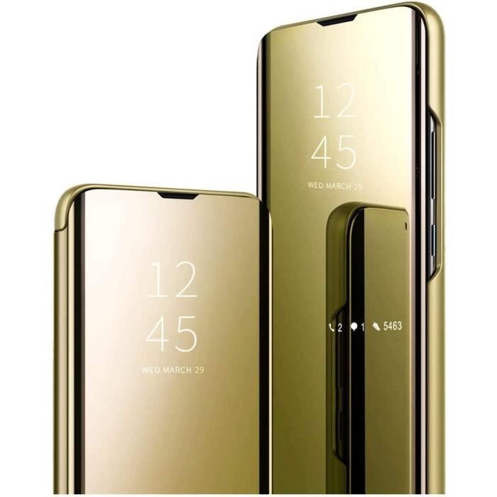 Housse Portefeuille Pour Huawei P40, P30, Honor 50-60 - Antichoc, Flip, Multicolore