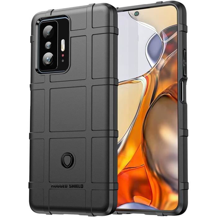 Acquista KEYSION Custodia antiurto per Redmi Note 11 11S 11 Pro 5G Versione globale Push Pull Protezione della fotocamera Cover per telefono per Xiaomi Redmi Note 11S 5G 11 Pro + 5G