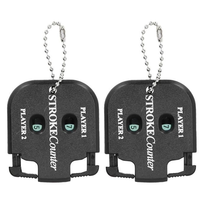 Compteur Scores Rawlings Indicateur Arbitre Rawlings 4 En 1 - Compteur Baseball/softball - Professionnel équipement Arbitrage
