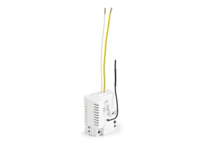 Module récepteur - Delta Dore - Tyxia 4600 - Contact sec NO/NF - 12/24V - Intérieur