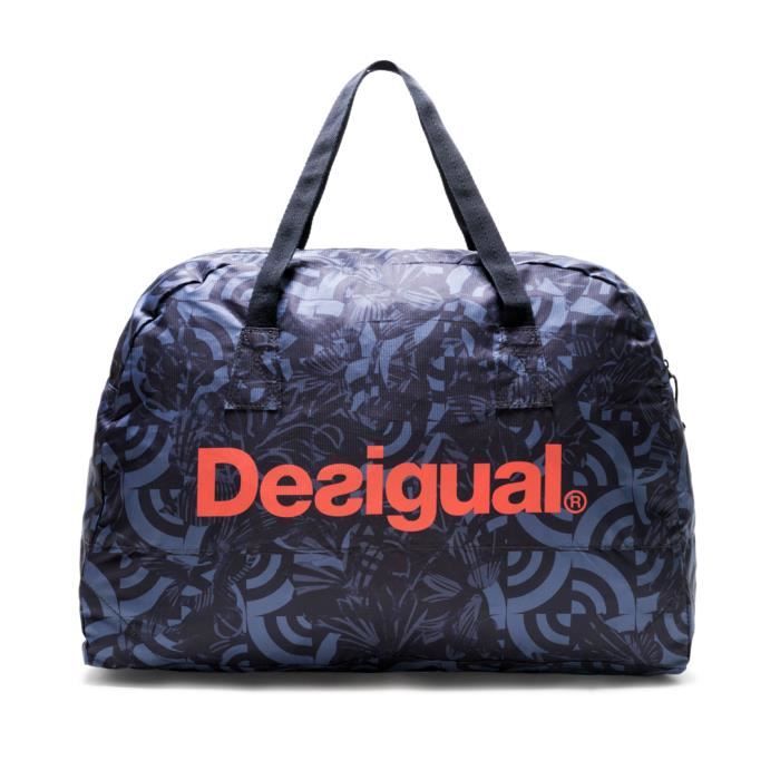 desigual gym bag
