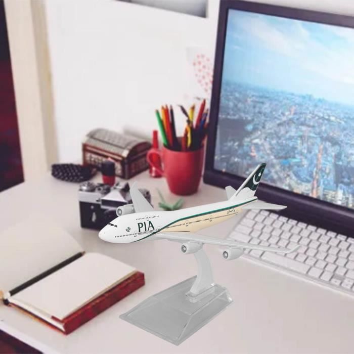 A380 KOR  Modèle D'avion Moulé Sous Pression A380 A350 A330 A320 Concorde De 6 Pouces 15 Cm Pour Collection~p126740001