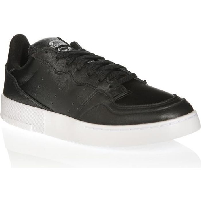 adidas supercourt noir