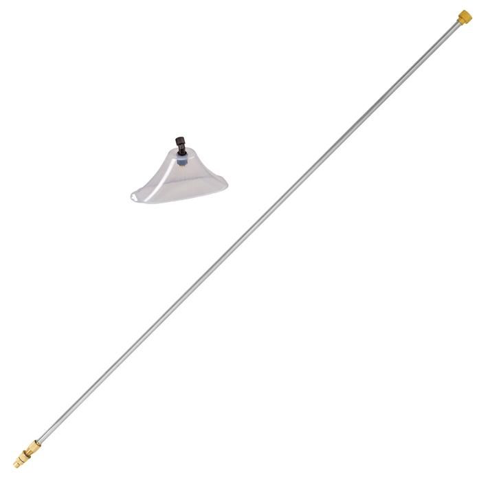 Lance de pulvérisation à pression - vue 2