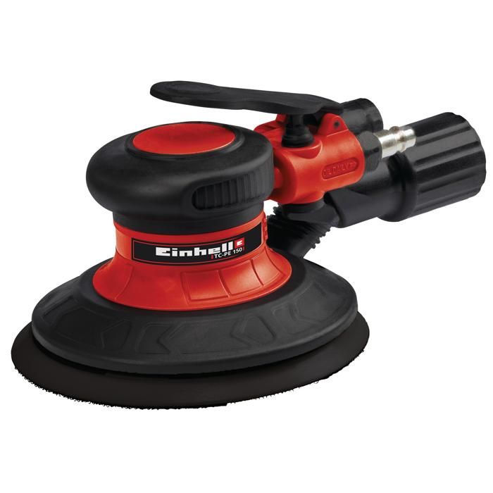 Einhell Ponceuse rotative TC-PE 150