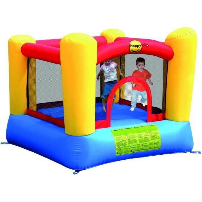 Chateau Gonflable Cdiscount Jeux Jouets