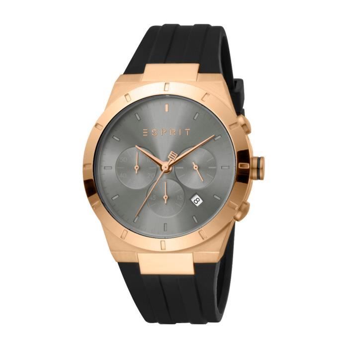 Esprit Anderson ES1G205P0045 Montre Quartz Homme Esprit Anderson ES1G205P0045 Montre Quartz Homme
