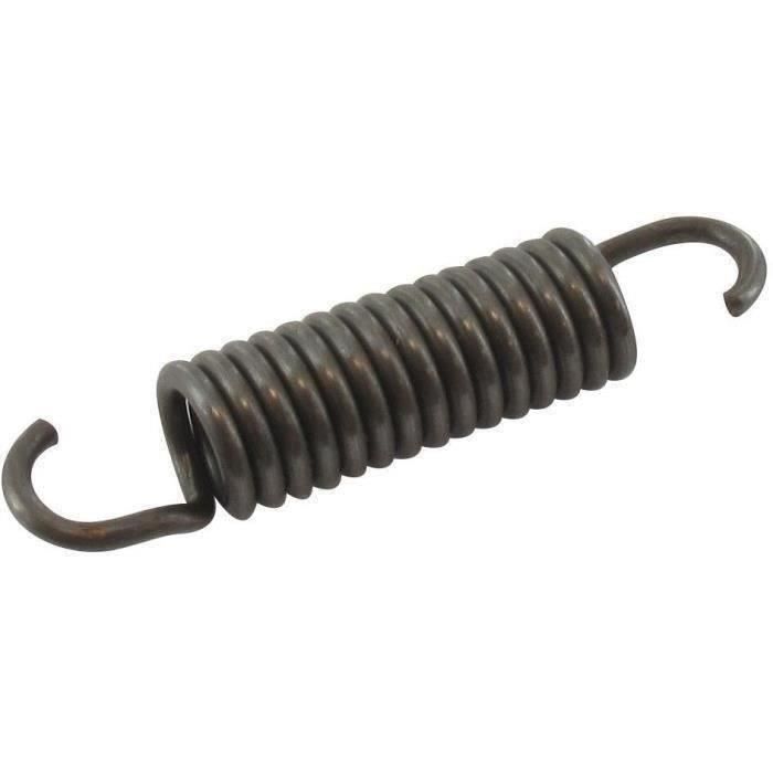 Ressort d'embrayage adaptable KAWASAKI pour modèles KT17, TD33, TD40, TD48, TG33