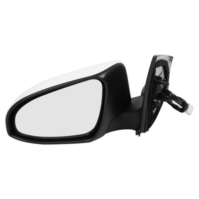 Clignotant Pour Rétroviseur Mercedes W169 W245 - Pièce A1698201121 - Installation Facile à Gauche