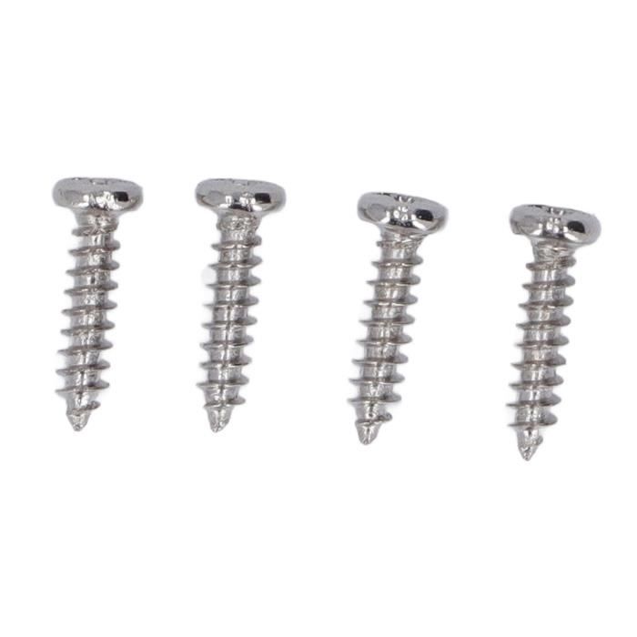 Gebildet 10pcs Interrupteur Reed 3 Broches + Aimants - Contact Magnétique N/O N/C SPDT