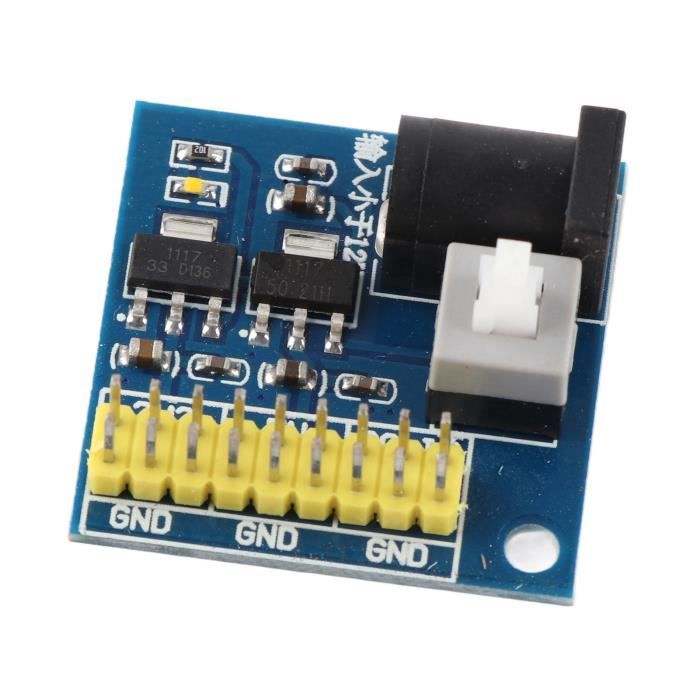Module d'alimentation - FDIT - COC-7352624912799 - 5 pièces - Entrée ...