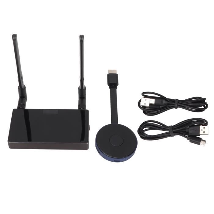 Annadue Émetteur Sans Fil D'interface De Multimédia De HD