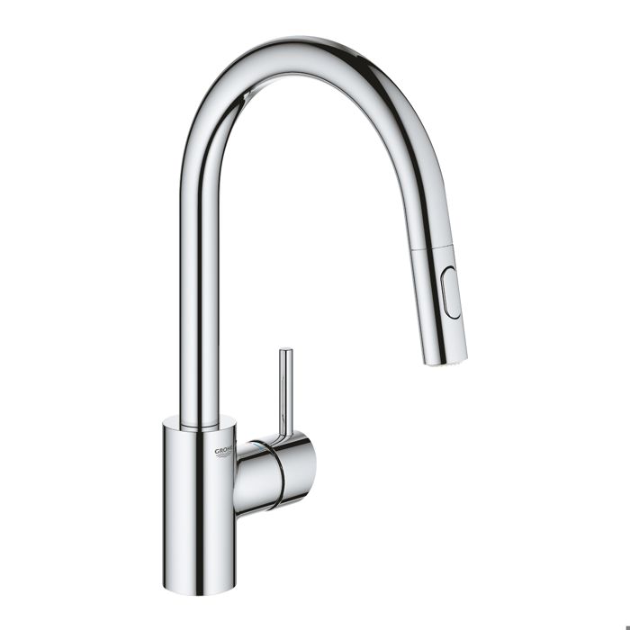 Grohe Concetto Mitigeur monocommande Evier 31483001