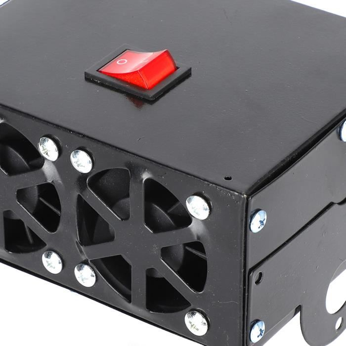 Chauffage Portatif - Petit Radiateur 2 Vitesses | Chauffage De Salle De