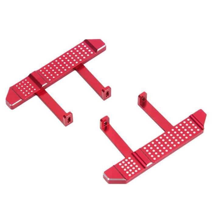 Nouvelle Version De Protection D'Armure En MéTal Pour Modèle MN D90 D91