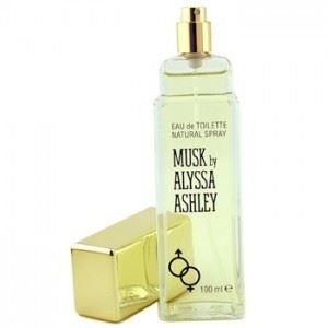 Alyssa Ashley Musk