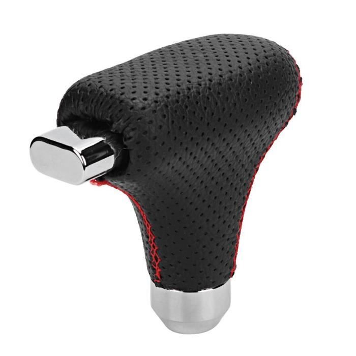 Pommeau Levier Vitesse 5 Vitesses Pour Suzuki Swift SX4 2005-2010 - Design Ergonomique
