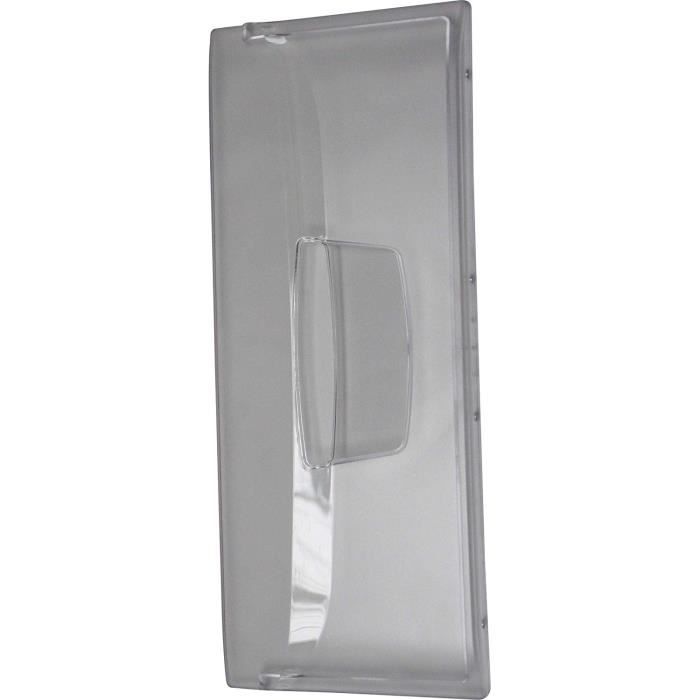 Tiroir à légumes avant pour réfrigérateur Indesit New Hotpoint Indesit c00273210