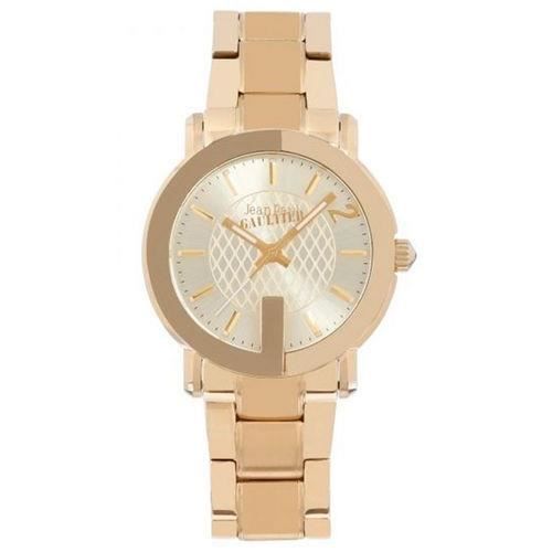 Montre - Jean Paul Gaultier - 8502302 - Quartz -