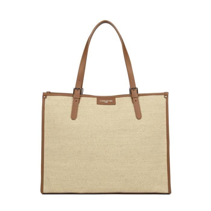 sac cabas lancaster pas cher