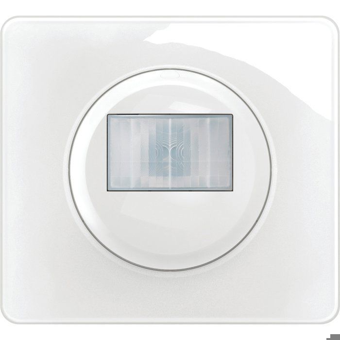 Détecteur de présence - LEGRAND - Céliane - Sans neutre - 8 m - Design élégant