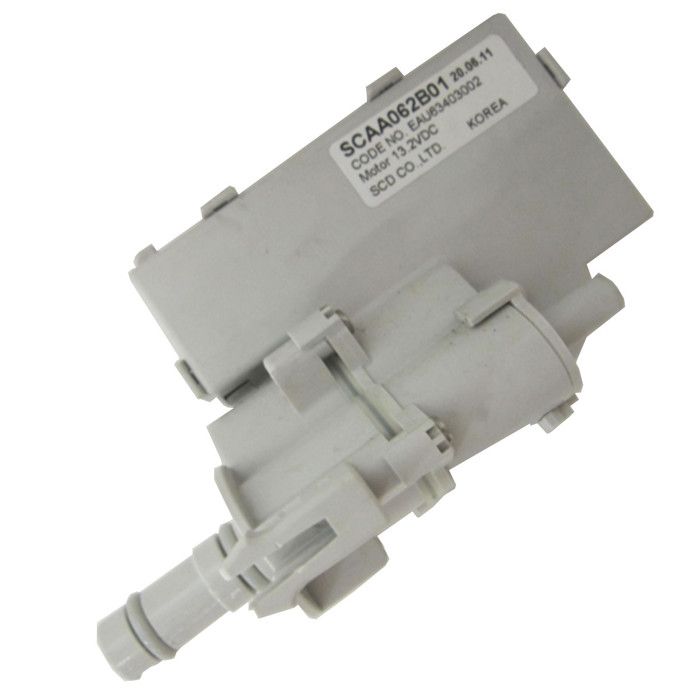 Moteur Pour Lave-linge Speed Queen - Référence OEM 808067p, Neuf, Pour Machines à Haute Efficacité
