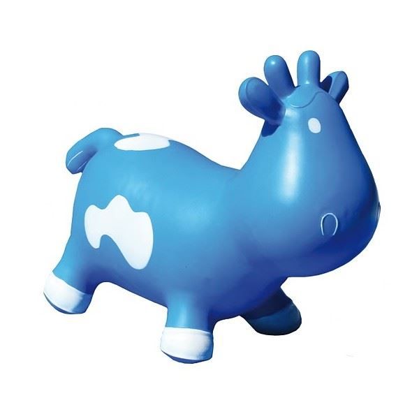 Porteur sauteur top