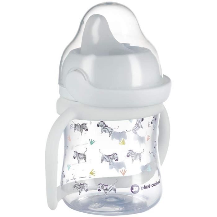 Tasse D Apprentissage Limics24 Confort Transition Petit Explorateur