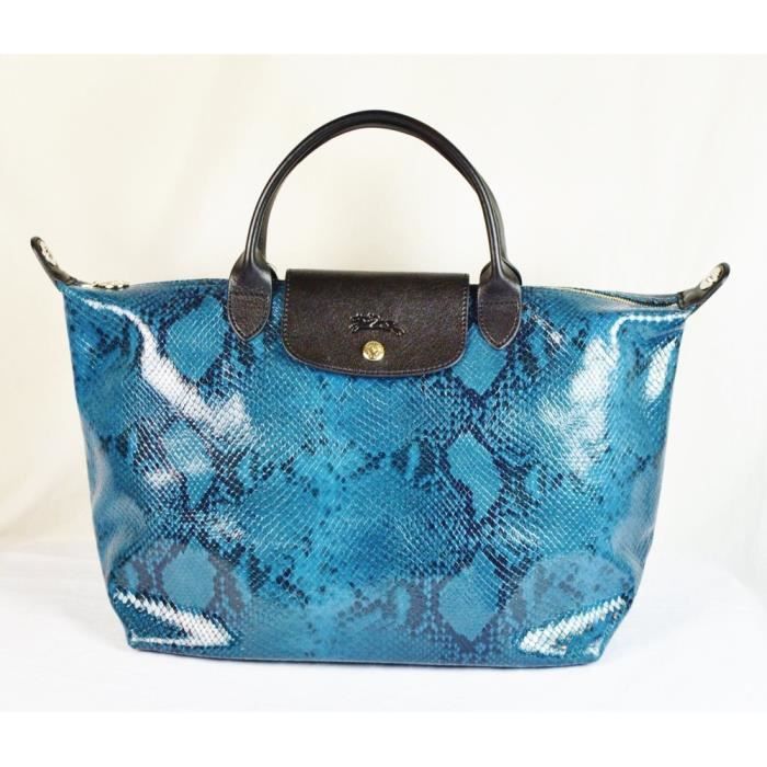 longchamp python