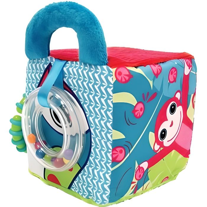 Balle D Eveil Bebe Cdiscount