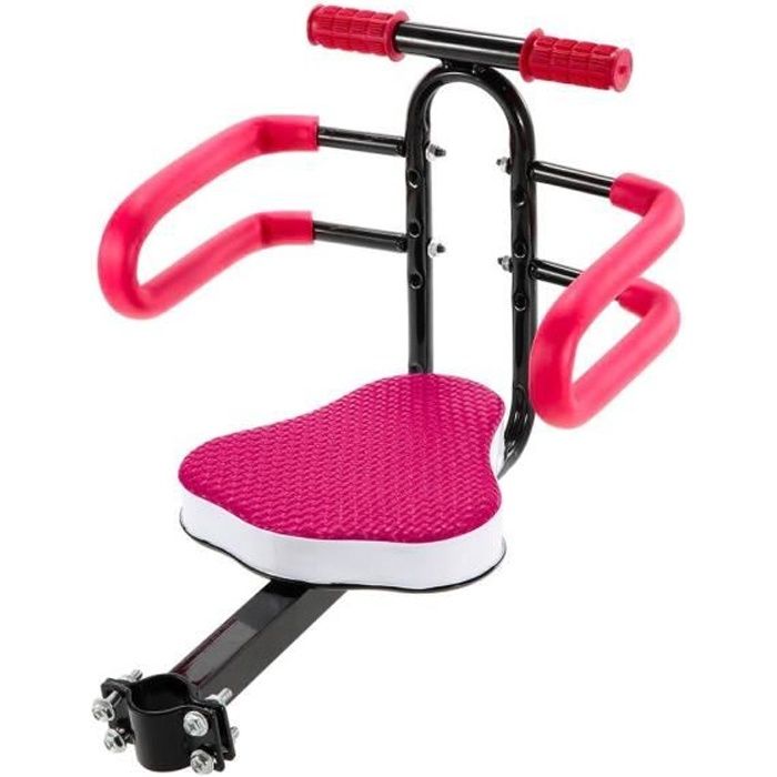 Velo Avec Siege Enfant Cdiscount