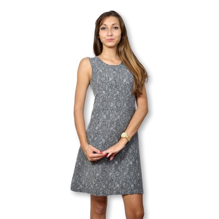 robe femme sans manche