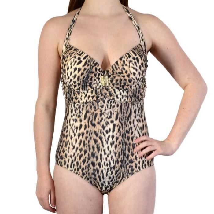 valege maillot de bain 1 piece