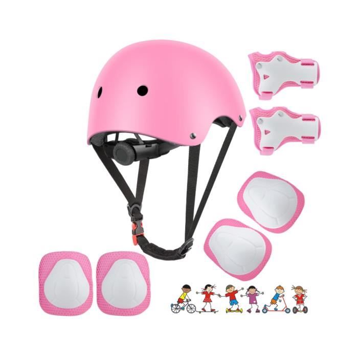 RIDBIKER Armure De Protection Pour Enfants - Pour Moto Tout 895792