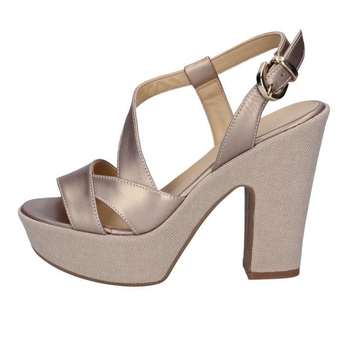 jolies chaussures femme