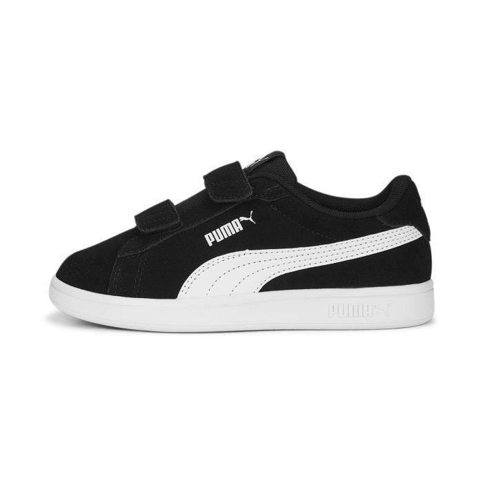 Puma Baskets en suede enfant Puma Smash 3.0