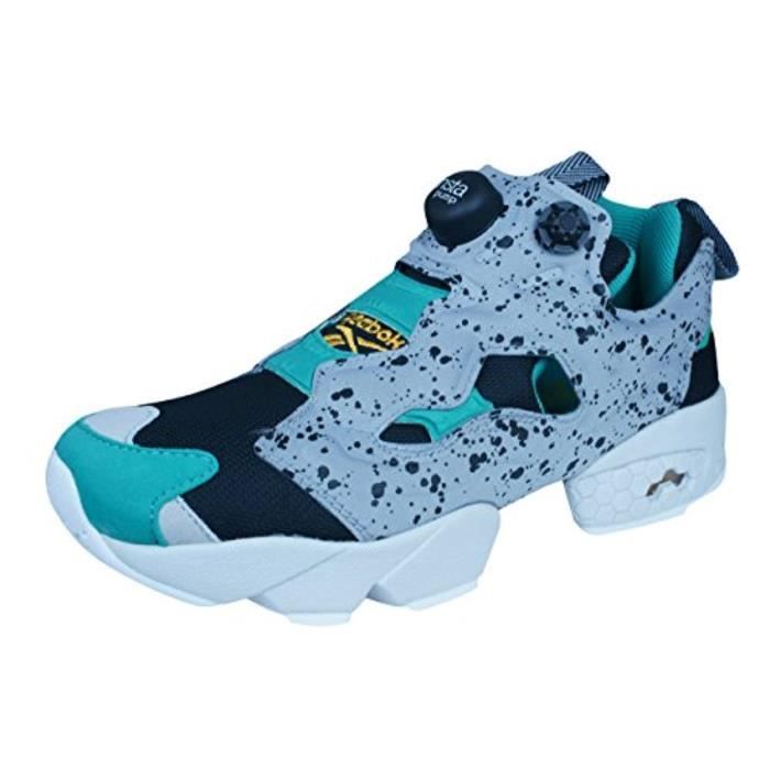 reebok pump taille 37