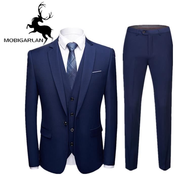 costume de marque