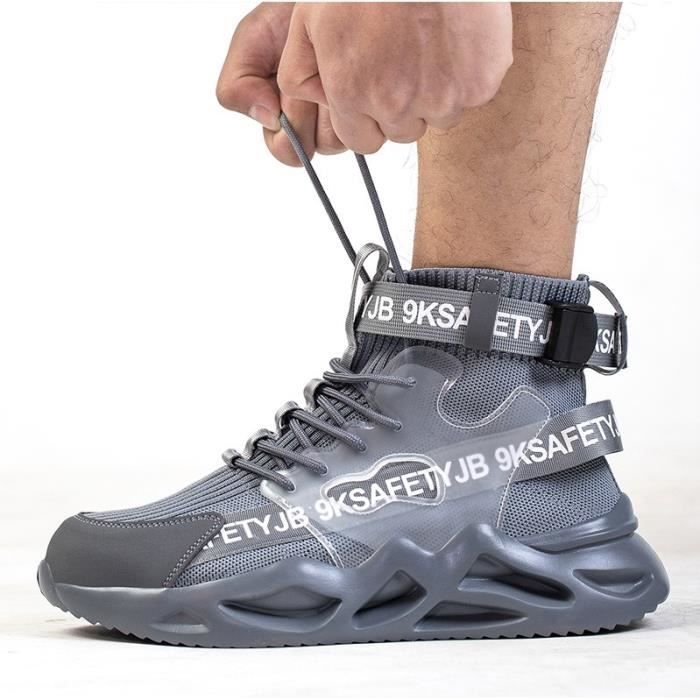 Cdiscount chaussures online de sécurité