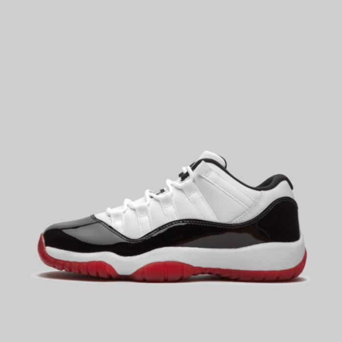 Jordan 11 Retro Concord (2018) - 378037-100