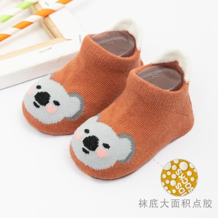 Chaussettes koala outlet
