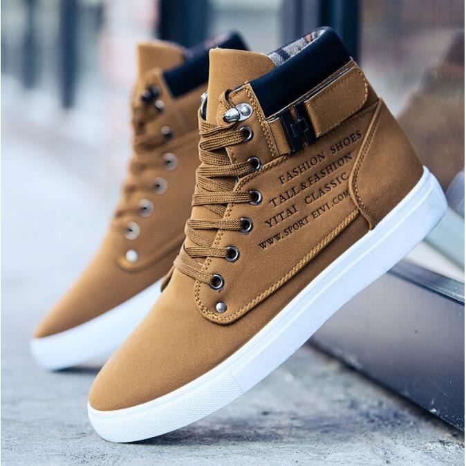 Cdiscount chaussures homme 2025