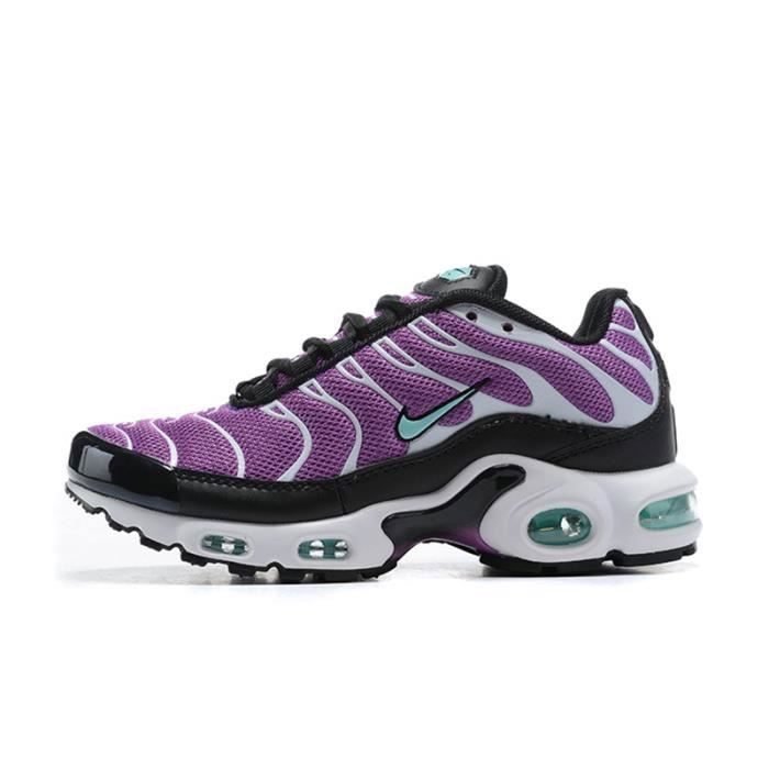 Air max violet et noir femme 2025