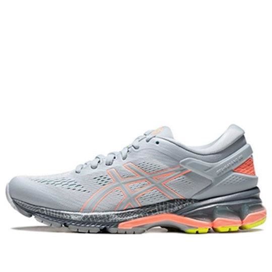 Gel kayano 26 piedmont grey hotsell