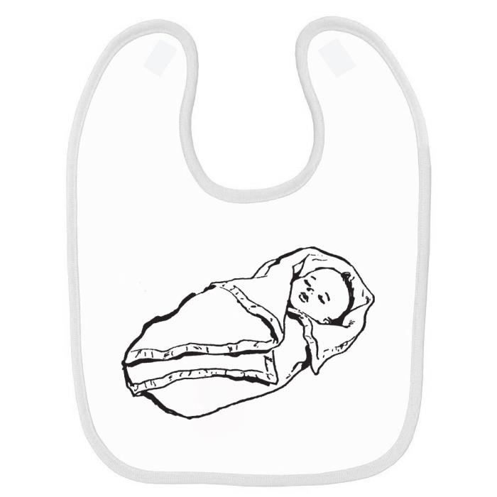 Bavoir Bebe Imprime Baby Blanc Cdiscount Puericulture Eveil Bebe Bavoir Bebe Imprime Baby Blanc Cdiscount Puericulture Eveil Bebe