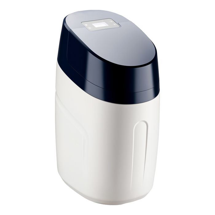 Adoucisseur D'Eau Naturewater SOFT-HT1B - 16L Résine, 1800 L/h, 1-1.5 Bars - Anti-Calcaire Pour Maison