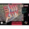 Nintendo Sim City