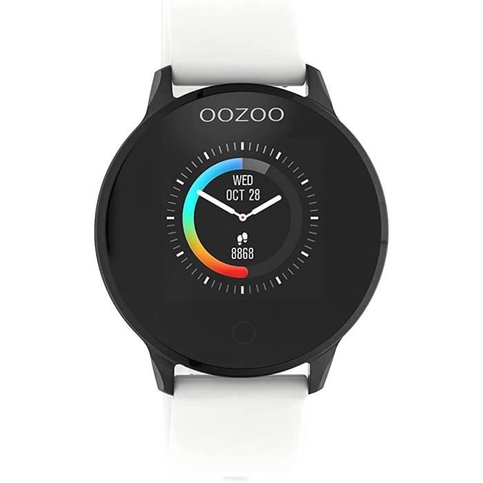 Montre online oozoo connectee